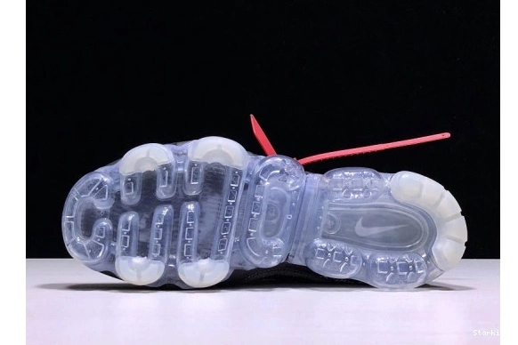 VaporMax  O-W Air Black AA3831-002 0327